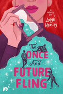 The Once and Future Fling-Fiction: Romance-買書書 BuyBookBook