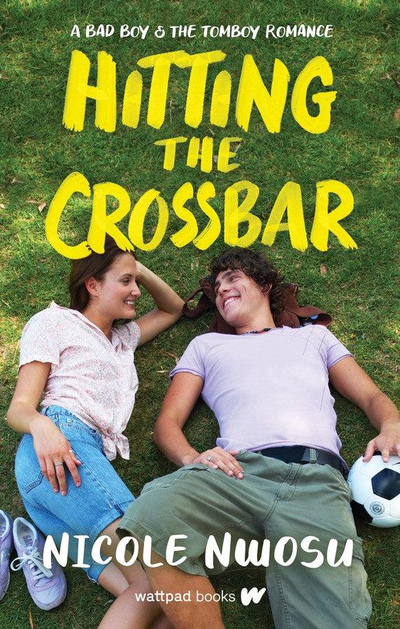 Hitting the Crossbar-Children’s / Teenage fiction: Relationship stories-買書書 BuyBookBook