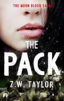The Pack-Fiction: Thriller and horror-買書書 BuyBookBook