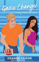 Game Changer-Fiction: Romance-買書書 BuyBookBook