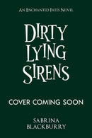 Dirty Lying Sirens-Fiction: Fantasy-買書書 BuyBookBook