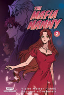 The Mafia Nanny Volume Two-Graphic novel / Comic book / Manga: genres-買書書 BuyBookBook