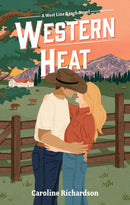 Western Heat-Fiction: Romance-買書書 BuyBookBook