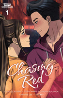 Chasing Red, Vol. 1-Graphic novel / Comic book / Manga: genres-買書書 BuyBookBook