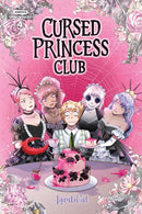 Cursed Princess Club, Vol. 4