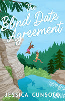 The Blind Date Agreement-Children’s / Teenage fiction: Relationship stories-買書書 BuyBookBook