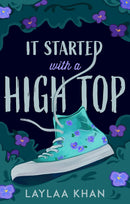It Started With A High Top-Children’s / Teenage fiction: Relationship stories-買書書 BuyBookBook