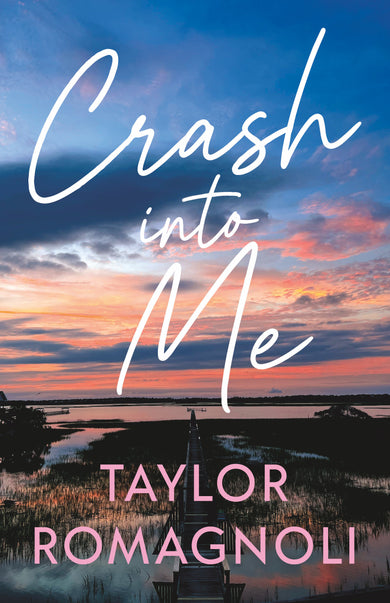 Crash Into Me-Fiction: Romance-買書書 BuyBookBook