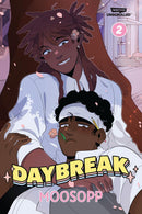 Daybreak, Vol. 2-Graphic novel / Comic book / Manga: genres-買書書 BuyBookBook