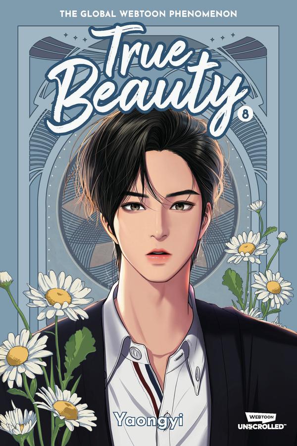 True Beauty, Vol. 8-Manga and East Asian style / tradition comic books-買書書 BuyBookBook