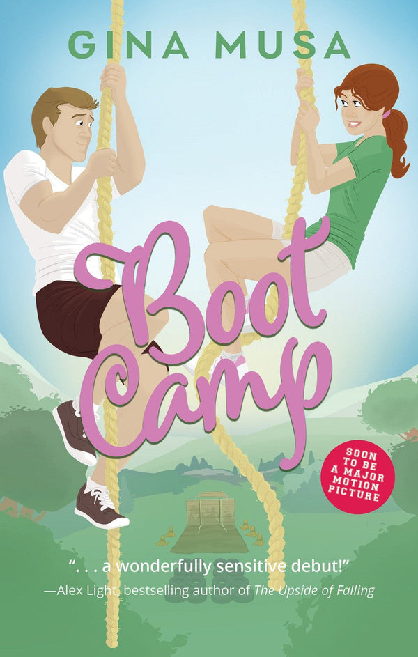 Boot Camp-Children’s / Teenage fiction: Fantasy-買書書 BuyBookBook