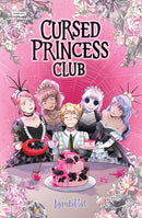 Cursed Princess Club, Vol. 4