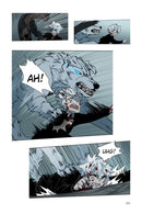 Lumine Volume Two CA - Paperback / softback