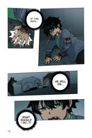 Lumine Volume Two CA - Paperback / softback