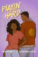 Playin' Hard-Children’s / Teenage fiction: Relationship stories-買書書 BuyBookBook