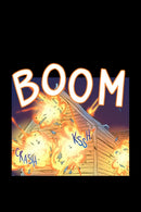 Third Shift Society Volume Two CA - Paperback / softback