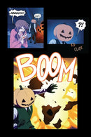 Third Shift Society Volume Two CA - Paperback / softback