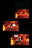 Third Shift Society Volume Two CA - Paperback / softback