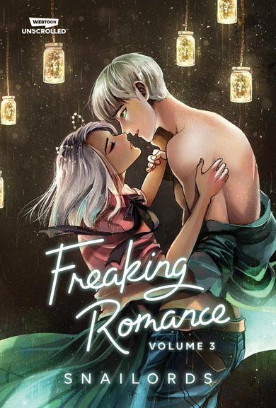 Freaking Romance, Vol. 3