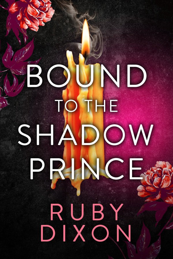 Bound to the Shadow Prince-Fiction: Fantasy-買書書 BuyBookBook