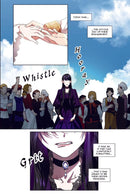 Your Throne, Vol. 1 CA - Paperback / softback