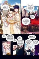 Your Throne, Vol. 1 CA - Paperback / softback