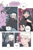 Morgana and Oz, Vol. 1 CA - Paperback / softback