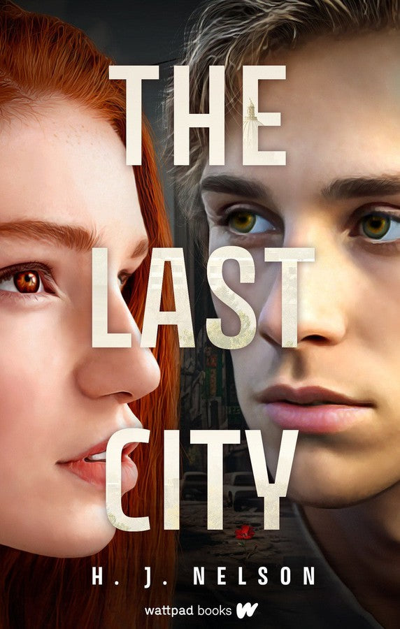 The Last City