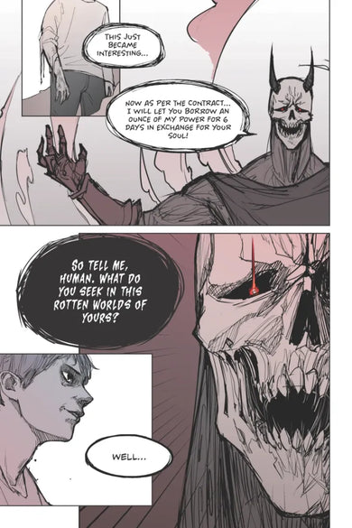 Love Advice From the Great Duke of Hell Volume One CA - Paperback / softback