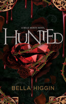 Hunted-Children’s / Teenage fiction: Fantasy-買書書 BuyBookBook