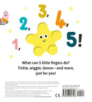 Hooray for Little Fingers! (Tristan Mory)-Nonfiction: 興趣遊戲 Hobby and Interest-買書書 BuyBookBook