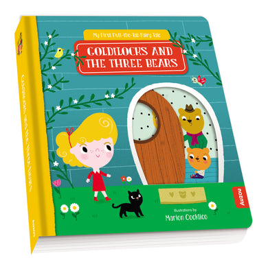 Goldilocks