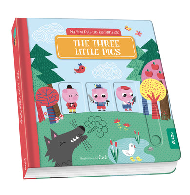 The Three Little Pigs