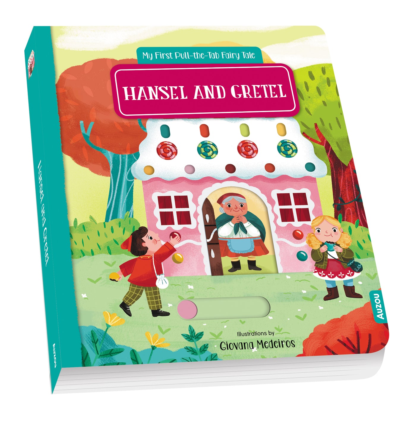 Hansel and Gretel