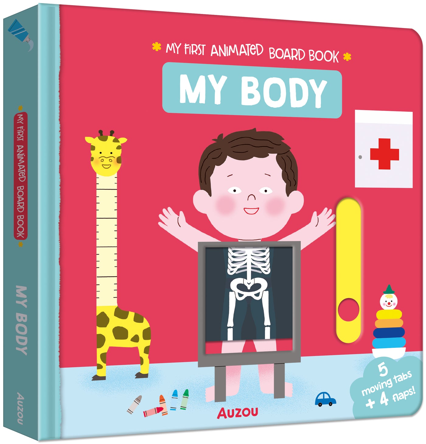 My Body