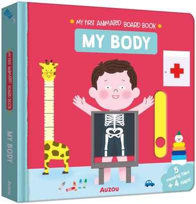 My Body