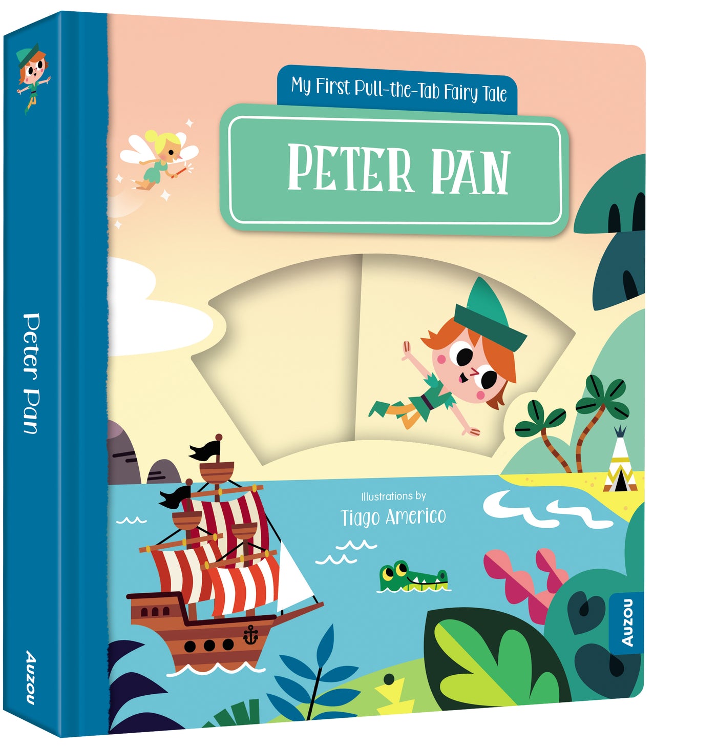 Peter Pan
