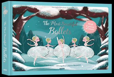 The Most Beautiful Ballets