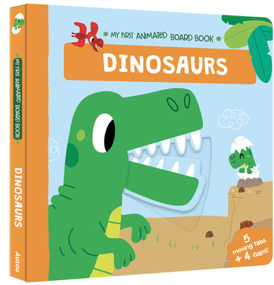 Dinosaurs