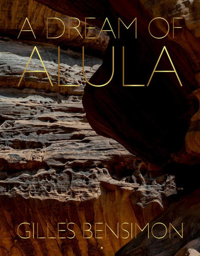 A Dream of AlUla-Photography and photographs-買書書 BuyBookBook