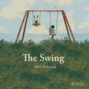 Swing, The (Britta Teckentrup)-Nonfiction: 歷史戰爭 History & War-買書書 BuyBookBook