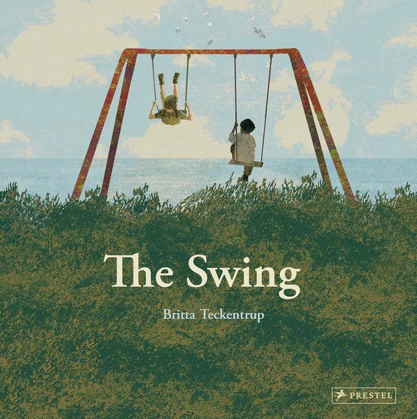 Swing, The (Britta Teckentrup)