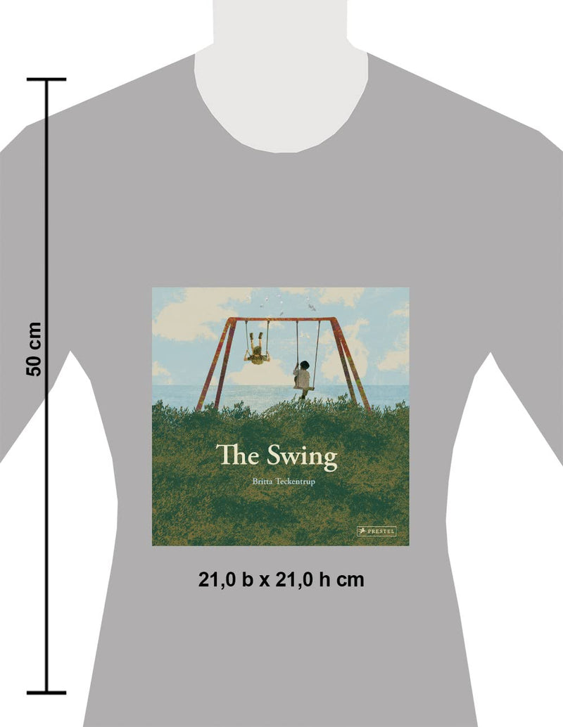 Swing, The (Britta Teckentrup)