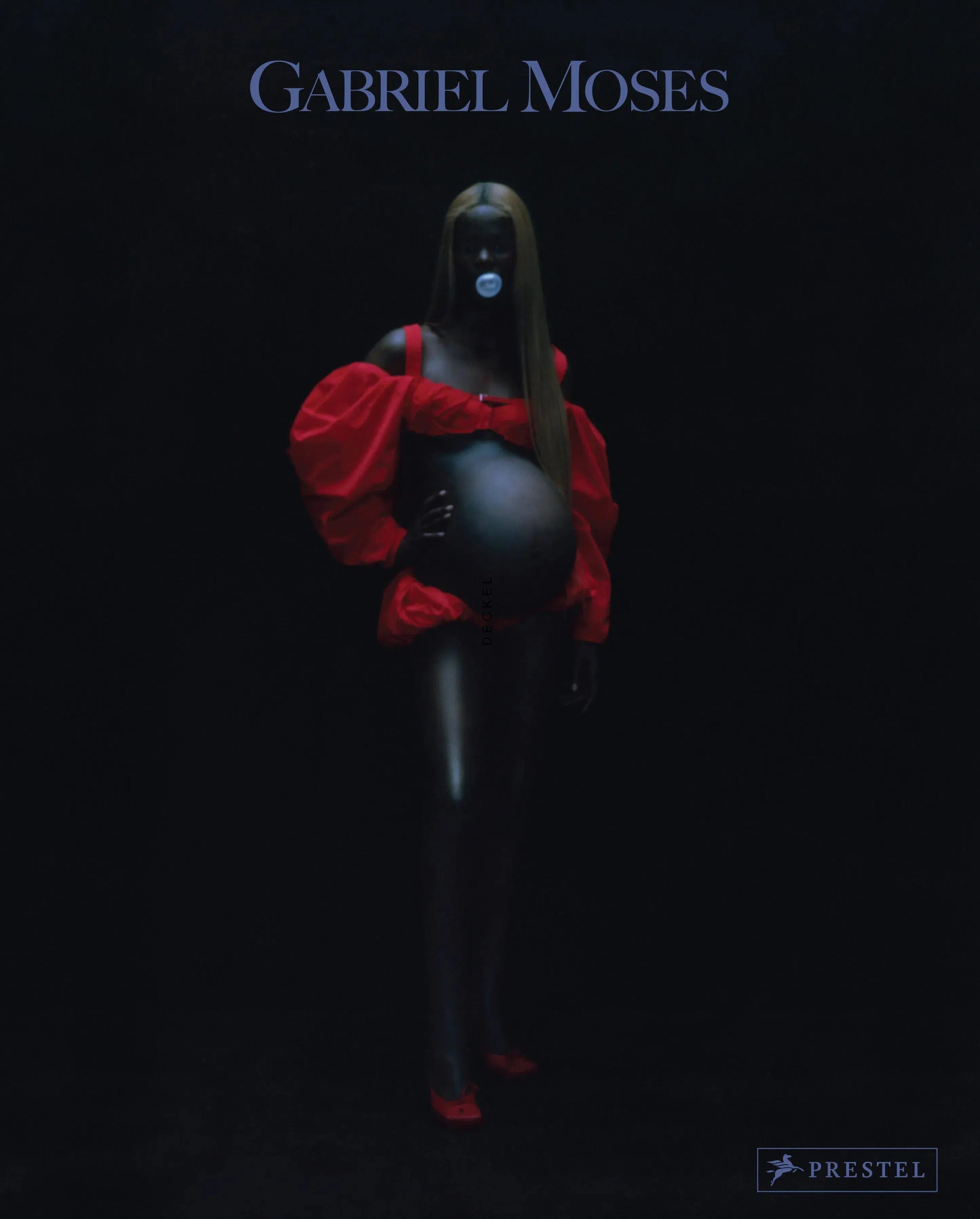 Gabriel Moses-Photography and photographs-買書書 BuyBookBook