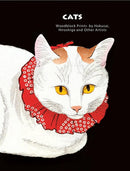 Cats of Japan-Art: general-買書書 BuyBookBook