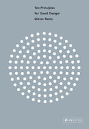 Ten Principles for Good Design: Dieter Rams (Cees W. De Jong)-Nonfiction: 藝術宗教 Art & Religion-買書書 BuyBookBook