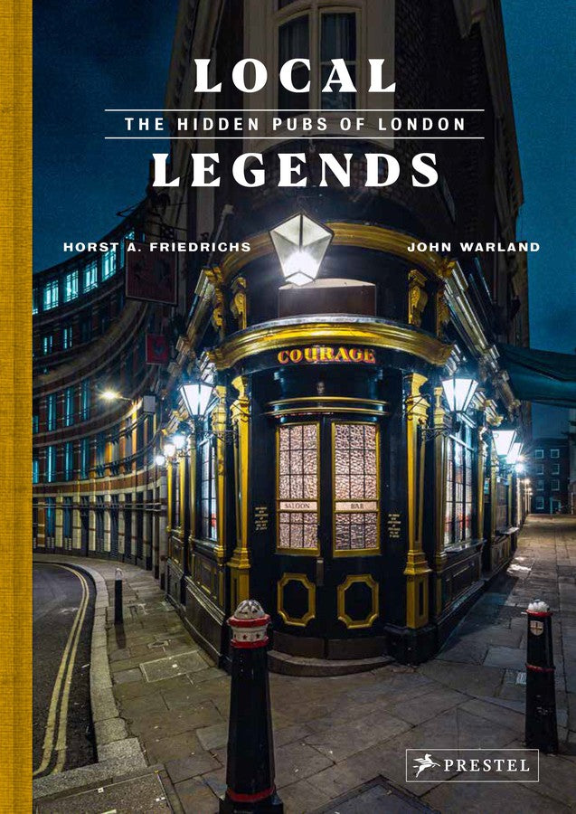 Local Legends-Photography: subject-specific techniques and principles-買書書 BuyBookBook