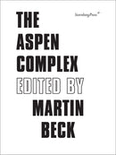 The Aspen Complex-Design/ fashion/ architecture/ illustration-買書書 BuyBookBook