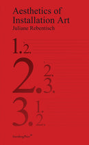 Aesthetics of Installation Art-Art: general-買書書 BuyBookBook