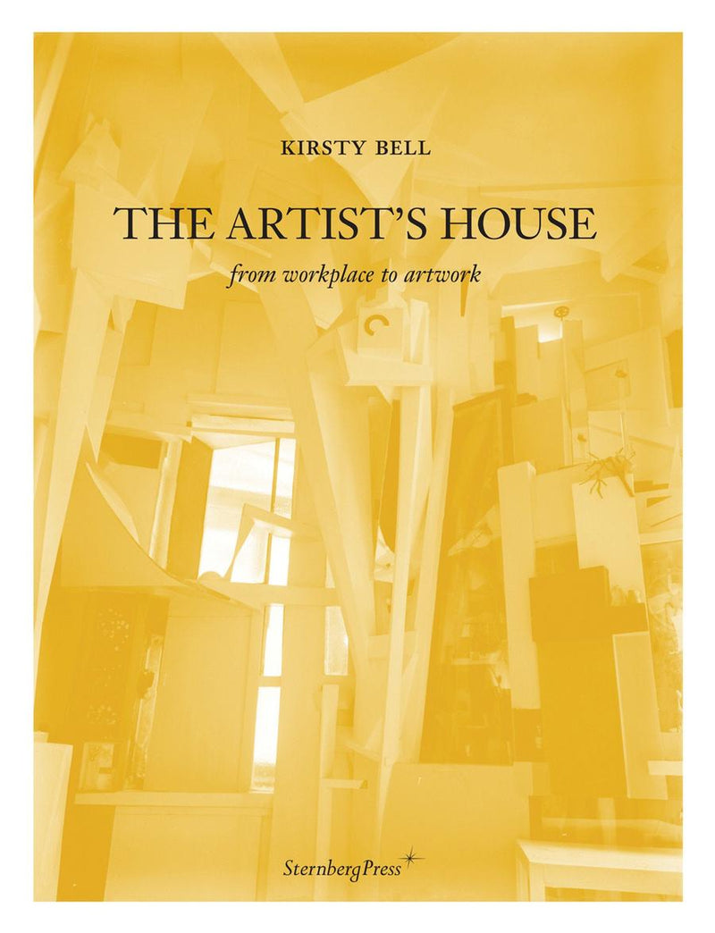 The Artist's House-Art: general-買書書 BuyBookBook
